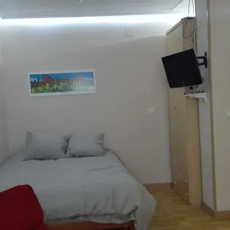 Apartment Sueno Nevado Deluxe Ecomomic *