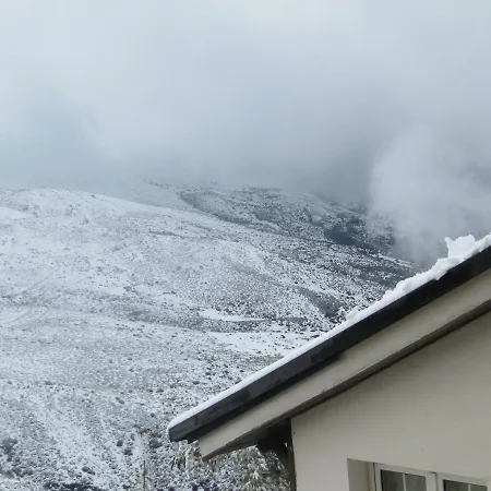 Sueno Nevado Deluxe Ecomomic Apartment Sierra Nevada