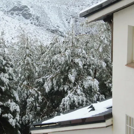 Sueno Nevado Deluxe Ecomomic