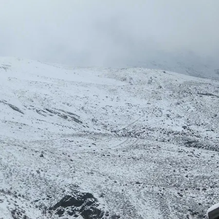 Sueno Nevado Deluxe Ecomomic Sierra Nevada